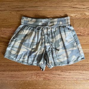 Express Womens Shorts